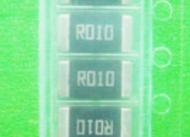 10毫欧贴片电阻RLP25FEER010