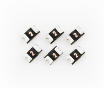 电源模块为什么要选慢断保险丝