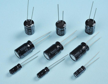 低温对电容值的影响