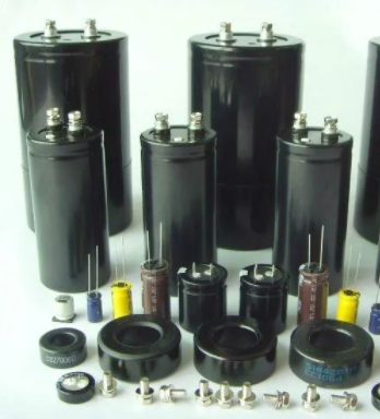 超级电容主要用在哪些领域