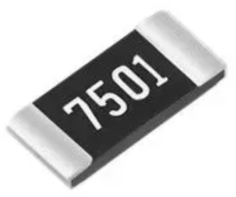 光颉高频薄膜电阻40GHZ