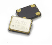 有源晶振和无源晶振的区别