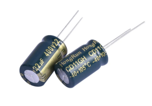 铝电解电容主要由哪些材料构成