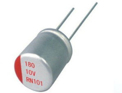 高频低阻电解电容