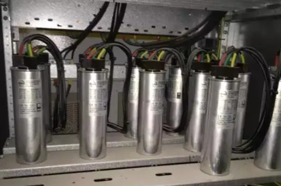 无功补偿电容常见型号