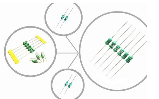 色环感应器能短接吗